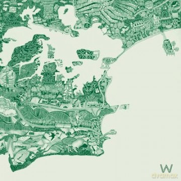 Home Vol. 1 (Clear) [Winyl]