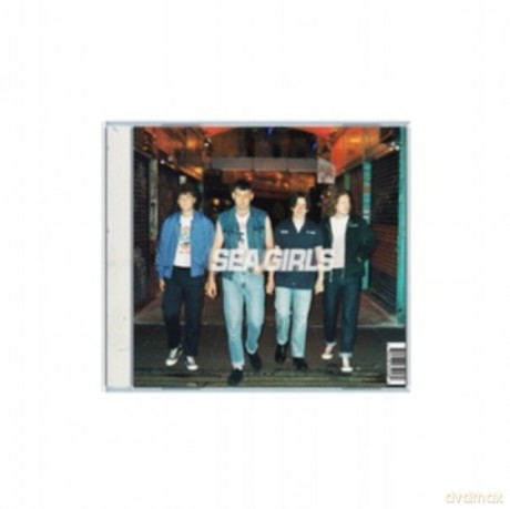 Sea Girls: Homesick [CD]