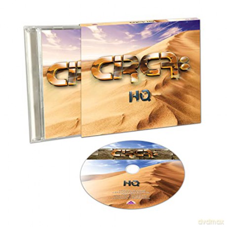 Circa:: Hq [CD]