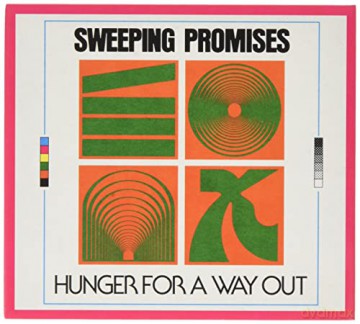 Sweeping Promises: Hunger For A Way Out [CD]