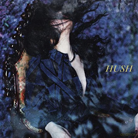 Slow Crush: Hush [CD]