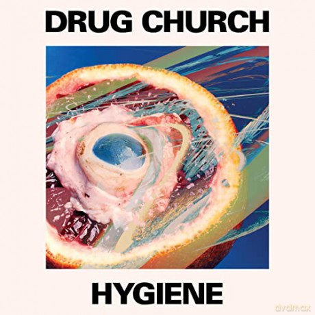 Drug Church: Hygiene [CD]