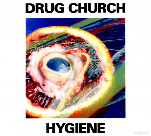 Drug Church: Hygiene [CD]