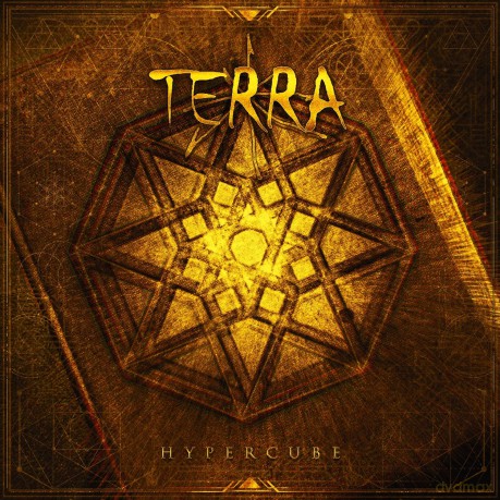 Terra: Hypercube [CD]