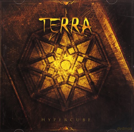 Terra: Hypercube [CD]