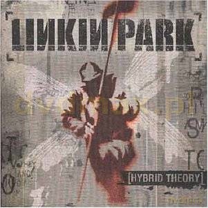 Linkin Park: Hybrid Theory [CD]