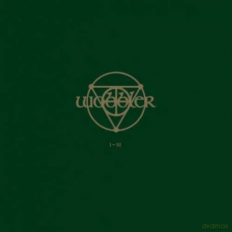Wobbler: I - III (+Booklet +Slipmat) [4xWinyl]