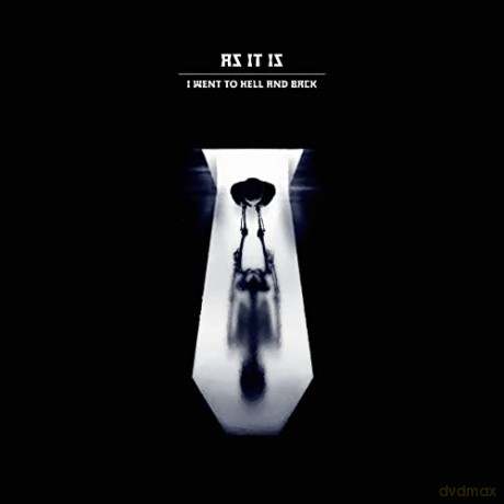 As It Is: I Went To Hell And Back [CD]
