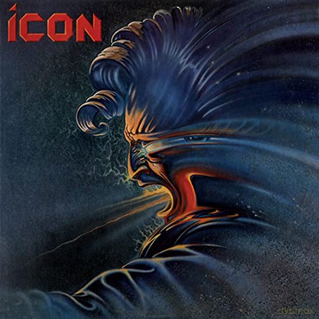 Icon: Icon [CD]