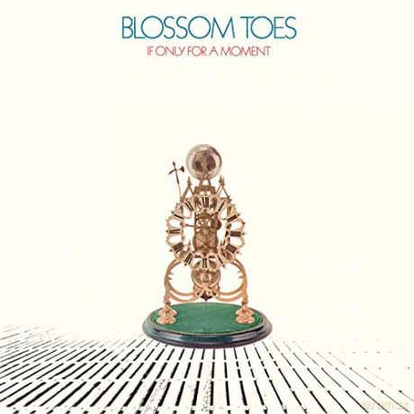 Blossom Toes: If Only For A Moment [3xCD]