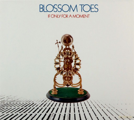 Blossom Toes: If Only For A Moment [3xCD]