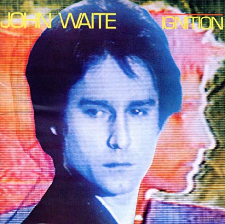 John Waite: Ignition [CD]