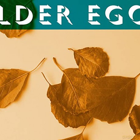 Alder Ego: Iii (Orange) [Winyl]