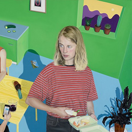 Marika Hackman: IM Not Your Man [Winyl]