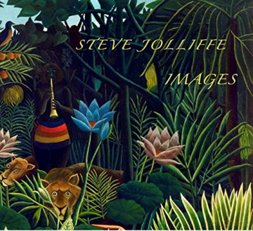 Steve Jolliffe: Images [CD]