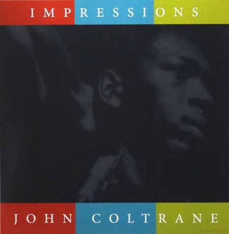 John Coltrane: Impressions [Winyl]