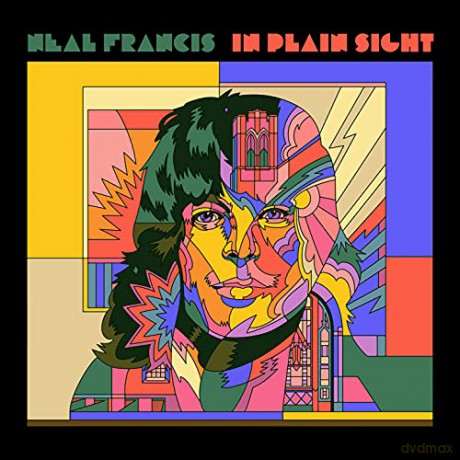 Neal Francis: In Plain Sight [CD]