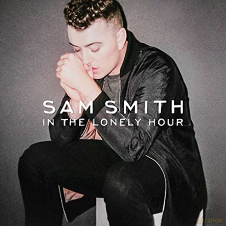Sam Smith: In The Lonely Hour [Winyl]