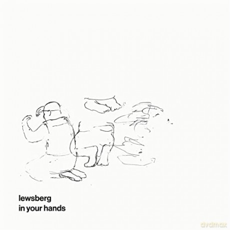 Lewsberg: In Your Hands [CD]