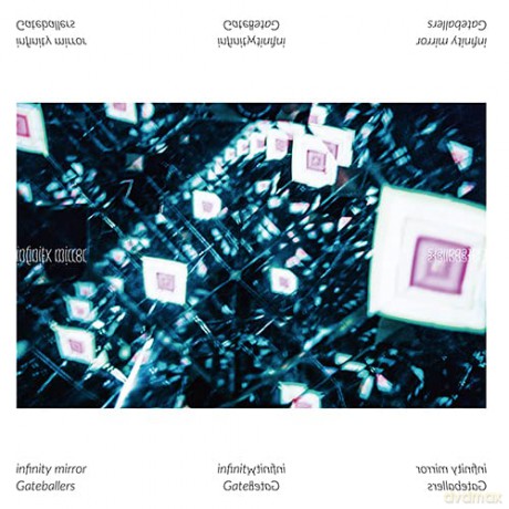 Gataballers: Infinity Mirror [Winyl]