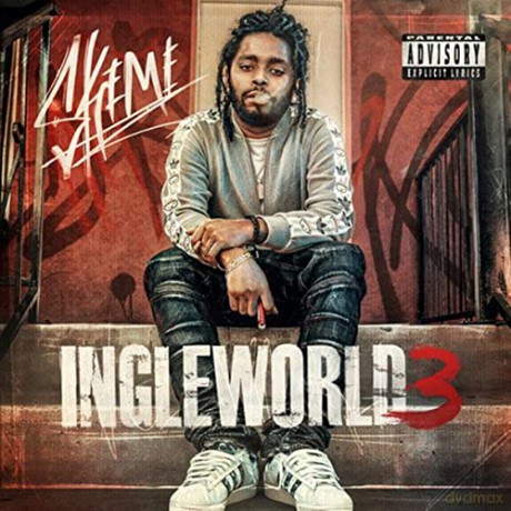 Skeme: Ingleworld 3 [CD]