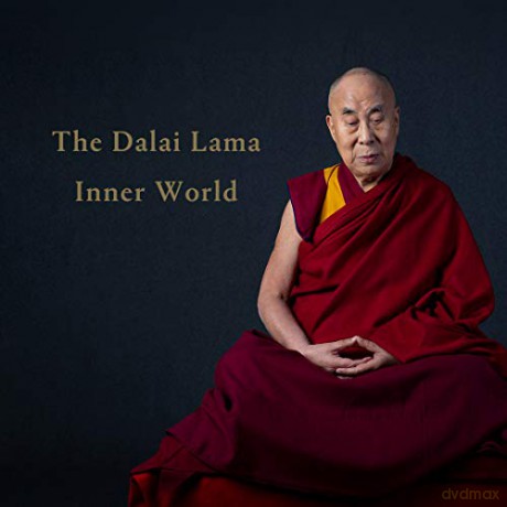 Dalai Lama: Inner World [2xCD]