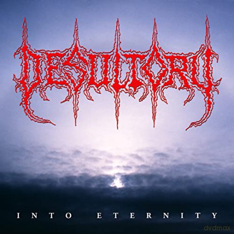 Desultory: Into Eternity [CD]