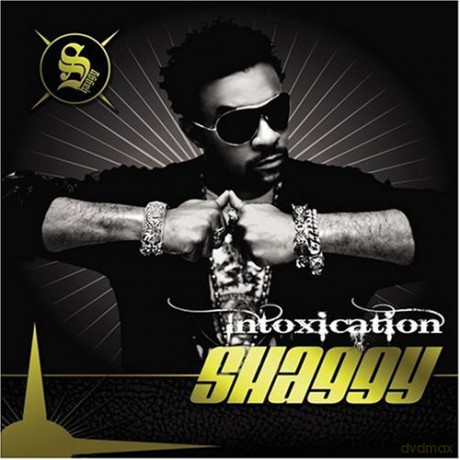 Shaggy: Intoxication [CD]
