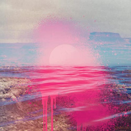 Rumtum: Isles In Indigo [Winyl]