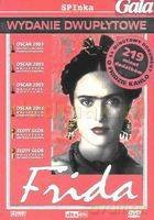 Frida [2DVD]
