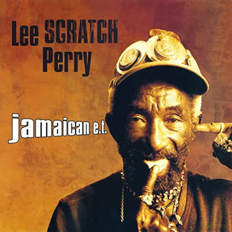Lee Scratch Perry: Jamaican E.T [2xWinyl]