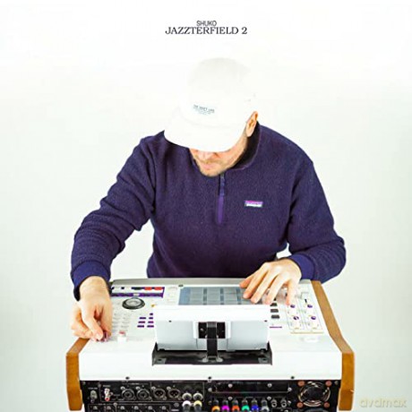 Shuko: Jazzterfield 2 [Winyl]