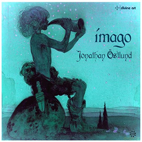 Jonathan Ostlund: Imago [2xCD]