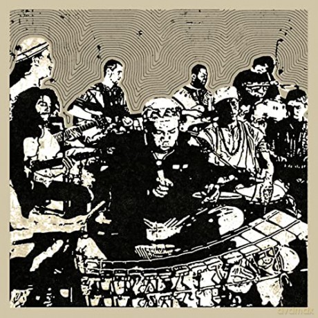 Gabo: Jungle Fever [Winyl]