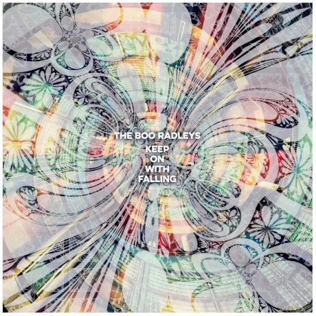 Boo Radleys: Keep On With Falling [CD]