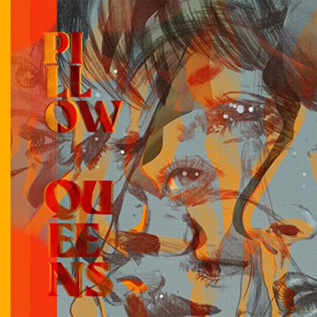 Pillow Queens: Leave The Light On [Winyl]