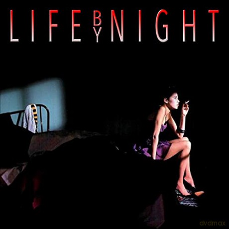 Life By Night: Life By Night [CD]
