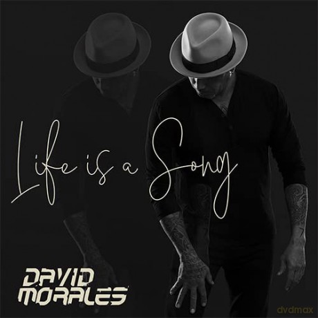 David Morales: Life Is A Song [2xWinyl]