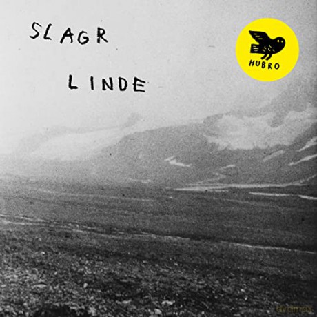 Slagr: Linde [CD]