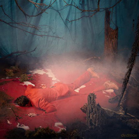 Kernal: Listen To The Blood [CD]