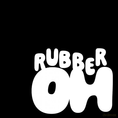 Rubber Oh: Little Demon [Winyl]
