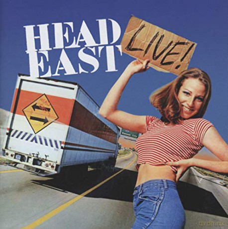 Head East: Live [CD]