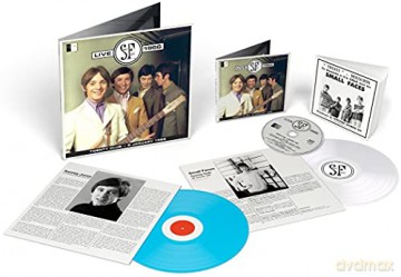 Small Faces: Live 1966 [2xWinyl]