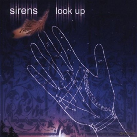 Sirens: Look Up [CD]