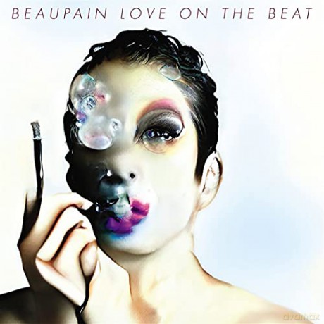Alex Beaupain: Love On The Beat [CD]