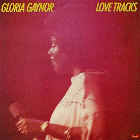 Gloria Gaynor: Love Tracks (Expanded Edition) [CD]