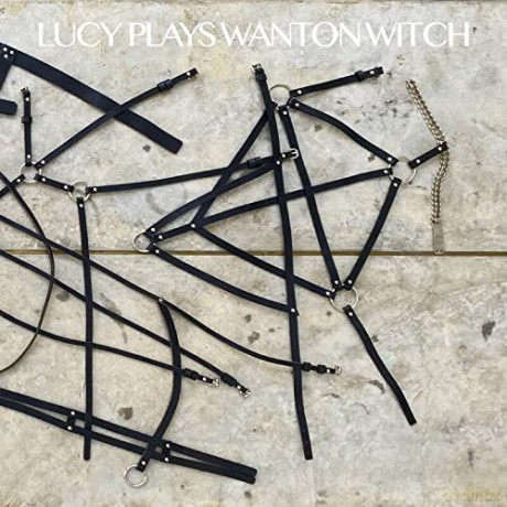 Lucy: Lucy Plays Wanton Witch [Winyl]