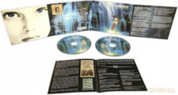 Nektar: Magic Is A Child [CD]