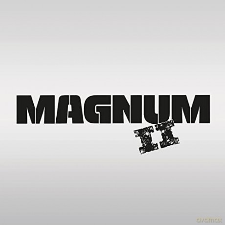 Magnum: Magnum II [Winyl]