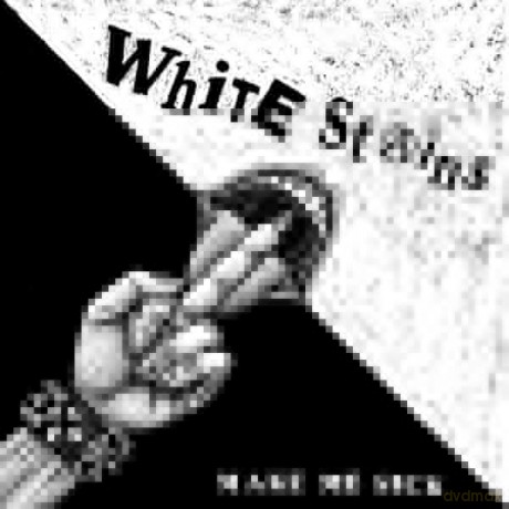 White Stains: Make Me Sick [Winyl]